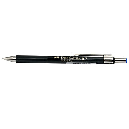 Карандаш механический Faber-Castell TK-Fine 0 7 ММ (136700)
