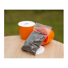 Квітучий олівець м'ята 