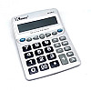 Калькулятор Kenko KK-1048-12 з великим екраном
