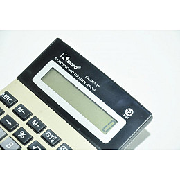 Калькулятор настольный KENKO KK 8875-12