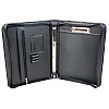 Папка для документов из искусственной кожи Exclusive Черный (710100 black)