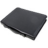 Папка для документов из искусственной кожи Exclusive Черный (710100 black)