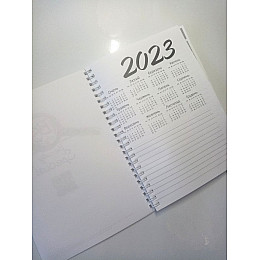 Карты клиентов для мастера эпиляции/шугаринга Vivay А5 Светло-серый