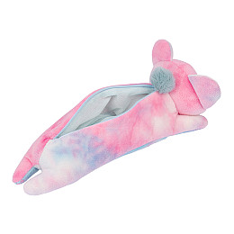 Пенал YES Fluffy Friends - медвежонок Юкс (533338)