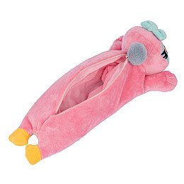 Пенал YES Fluffy Friends - сова Салли (533339)