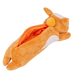 Пенал YES Fluffy Friends - щенок Ларси (533334)