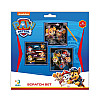 Набор гравюр Paw Patrol "Команда" Dodo 200194