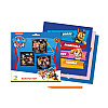 Набор гравюр Paw Patrol "Команда" Dodo 200194