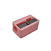Точилка для олівців TIP TOP COLOR-IT 893 Рожевий