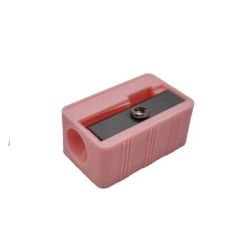 Точилка для олівців TIP TOP COLOR-IT 893 Рожевий