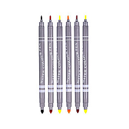 Дитячі Фломастери 