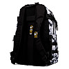 Рюкзак школьный и сумка на пояс YES TS-61-M Unstoppable (559477)
