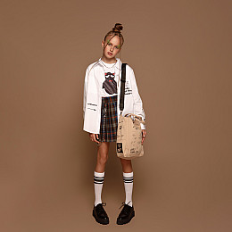 Сумка Shopper TB-21 YES by ANDRE TAN Light (558880)