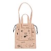 Сумка Shopper TB-22 YES by ANDRE TAN Light (558881)