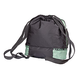 Сумка для спорту DB-20 Moulin м'ятний (558777)