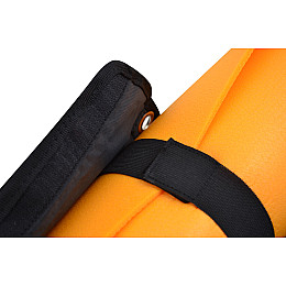 Сумка спортивна для килимка йоги YES (555580)