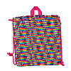 Сумка-мешок YES SB-14 Rainbow (556859)