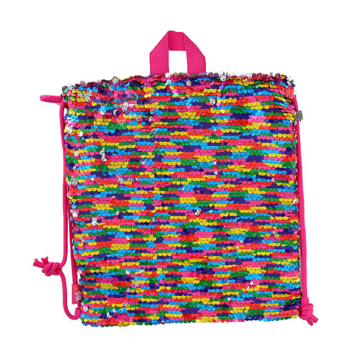 Сумка-мешок YES SB-14 Rainbow (556859)
