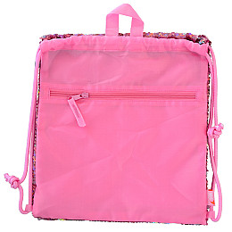 Сумка-мішок YES дитяча SB-14 Strawberry (556861)
