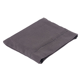 Деревянная подставка для телефона с чехлом Minkovka Древесина ясеня 13 см/8 см Кармен (27364)