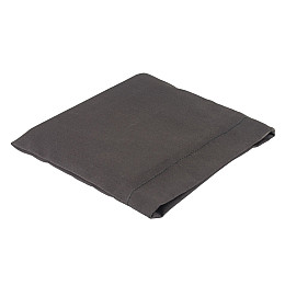 Деревянная подставка для телефона большая С чехлом Minkovka Древесина черешни 16 см/13 см Топленое молоко (27370)