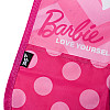 Фартух для творчості YES Barbie з нарукавниками (310865)