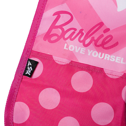 Фартух для творчості YES Barbie з нарукавниками (310865)