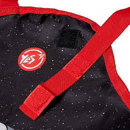 Фартук для творчества YES Marvel.Avengers с нарукавниками (310868)