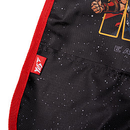 Фартук для творчества YES Marvel.Avengers с нарукавниками (310868)