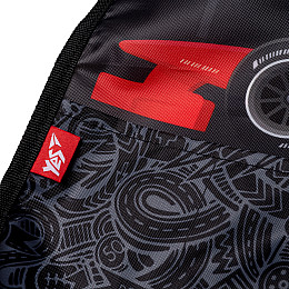 Фартух для творчості YES Race legend з нарукавниками (310867)