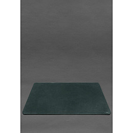 Коврик для рабочего стола 2.0 двухсторонний зеленый BlankNote