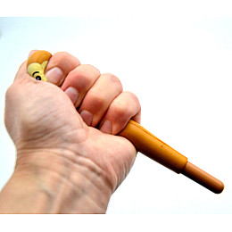 Набор масляных ручек BookOpt 0.7 мм BP5028 Squishy Monkey 2 шт