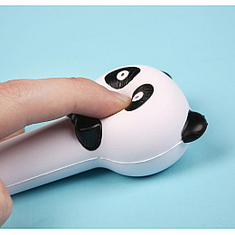 Набор масляных ручек BookOpt 0.7 мм BP5029 Squishy Panda 2 шт