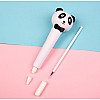 Набор масляных ручек BookOpt 0.7 мм BP5029 Squishy Panda 2 шт