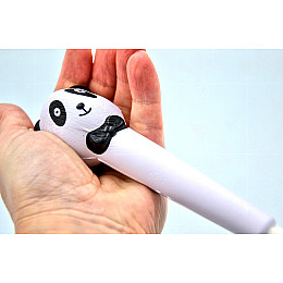 Набор масляных ручек BookOpt 0.7 мм BP5029 Squishy Panda 2 шт