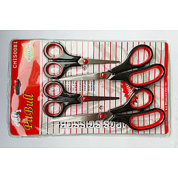 Набор ножниц VigohA 4 шт