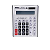 Калькулятор настольный Dexin KK-8825B 12-разрядный