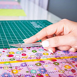 Скальпель Spare Air со сменными лезвиями 5 шт (С50798)