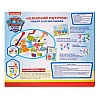 Игровой набор Nickelodeon PAW Patrol для малышей с красками Щенячий патруль (120856)