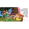 Книга 44 CATS Пилу, не сдавайся Истории на картоне (121859)