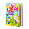 Английский алфавит Ben & Holly's Little Kingdom (120866)