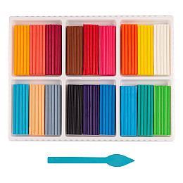 Пластилин YES 18 цв 360г Line Friends (540679)