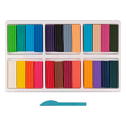 Пластилин YES 24 цв 480г Line Friends (540683)