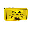 Губка для доски магнитная SMART Color-it Т29 10.5х5.5х2 см Желтый
