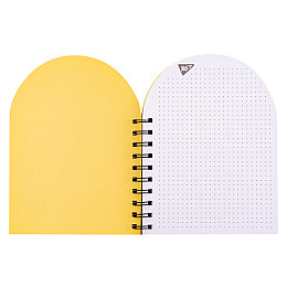 Блокнот YES В6+/100 Minions точка (151793)