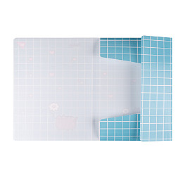 Папка YES A4 на резинке Pusheen. Hearts (492215)