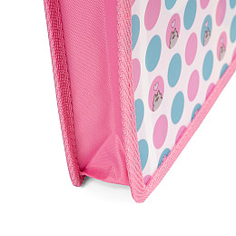 Папка для тетрадей YES на резинке В5 Pusheen. Heart (492209)