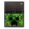 Папка на 20 файлов YES A4 Minecraft с фронтальным карманом (492103)