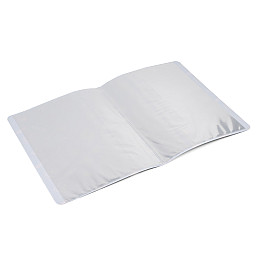 Папка на 20 файлов YES А4 Line Friends с фронтальным карманом (492102)