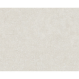 Флизелиновые обои A.S.Creation Bohemian Burlesque 96047-6 Серые